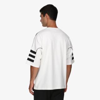 Adidas Póló Q3 ATL TEE 