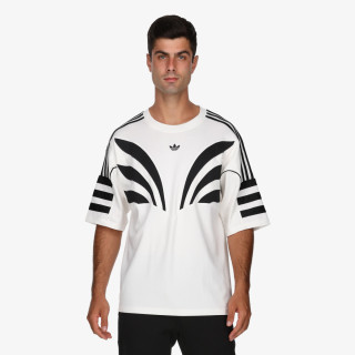 Adidas Póló Q3 ATL TEE 