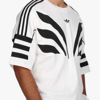 Adidas Póló Q3 ATL TEE 