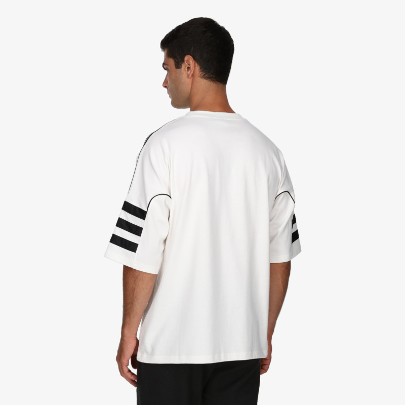 Adidas Póló Q3 ATL TEE 