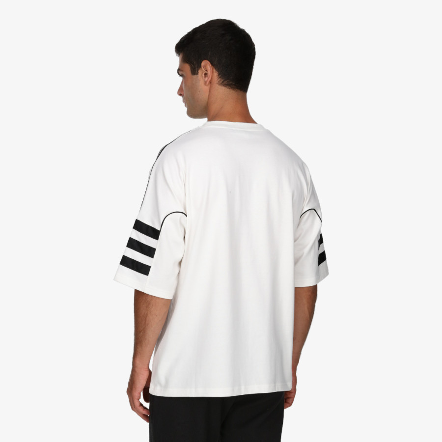 Adidas Póló Q3 ATL TEE 
