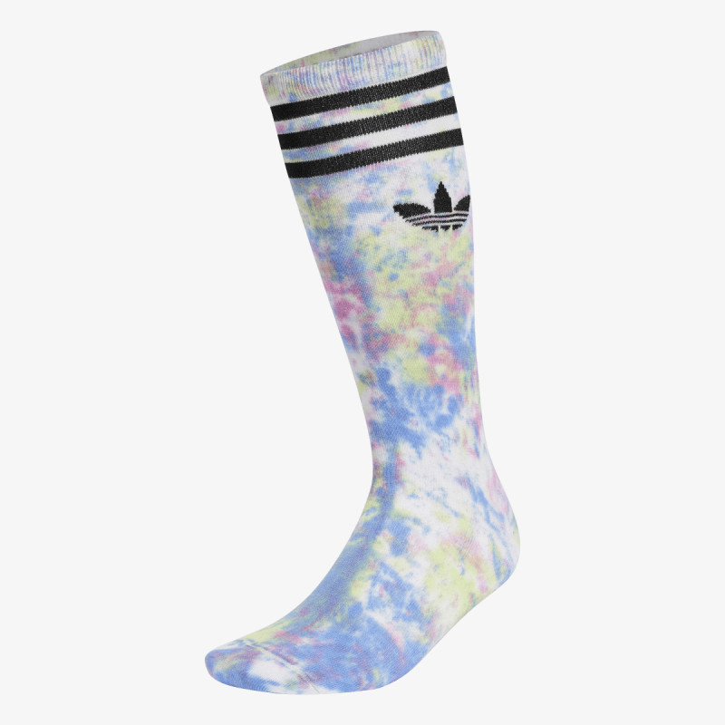 Adidas Zokni TIE DYE HCR 2PP 
