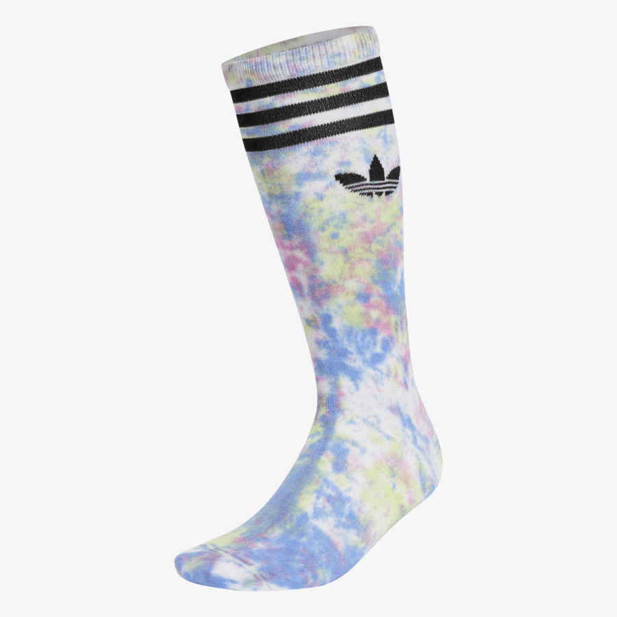Adidas Zokni TIE DYE HCR 2PP 