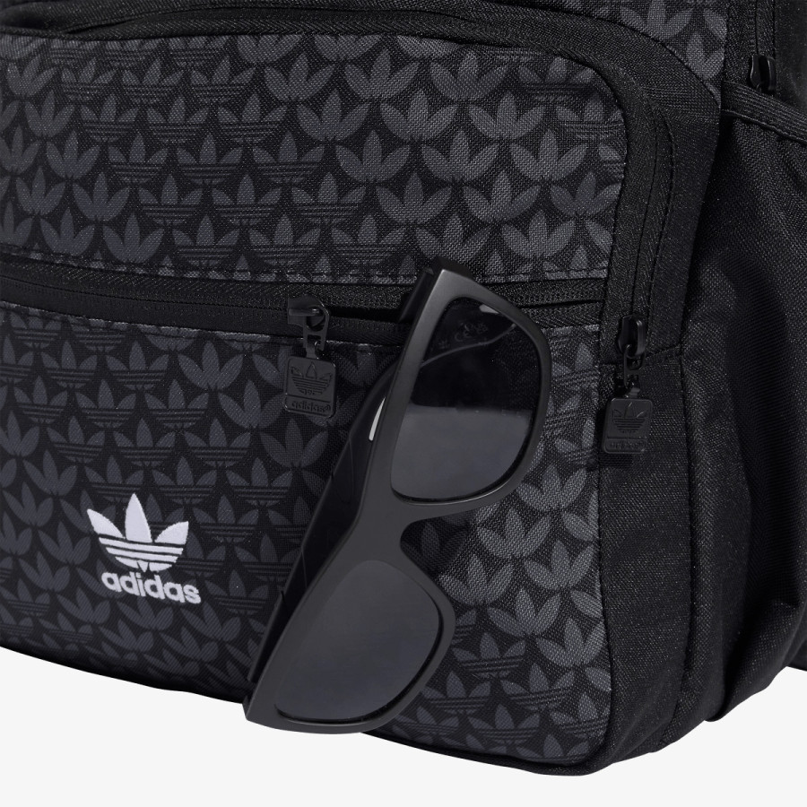 Adidas Hátizsák Monogram 