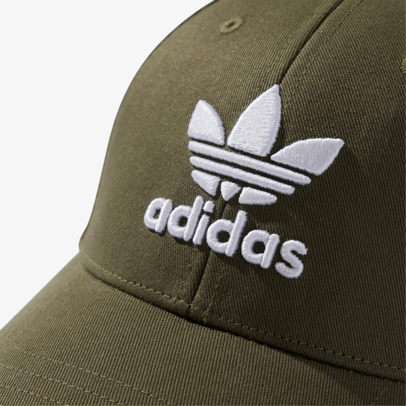 Adidas Baseball sapka Trefoil 