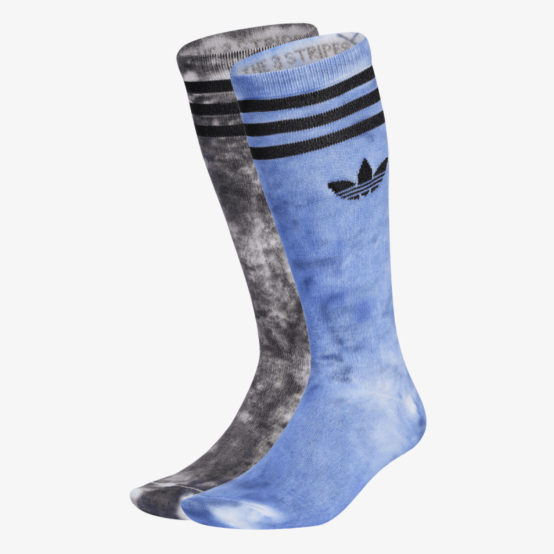 Adidas Zokni TIE DYE HCR 2PP 