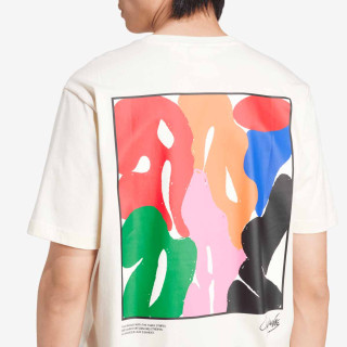 Adidas Póló TS FASHION ARTY 