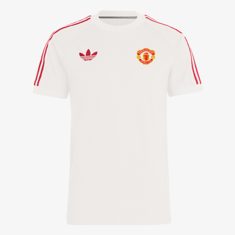 Adidas Póló Manchester United 