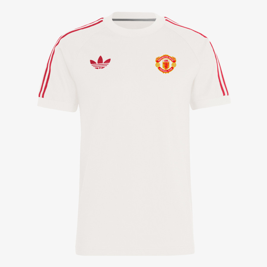 Adidas Póló Manchester United 
