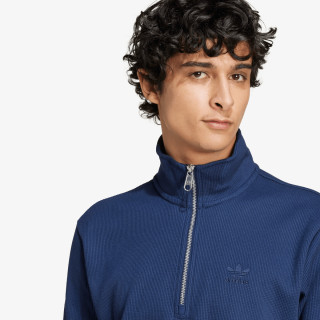 Adidas Pulóver ESS W 1/2 ZIP 