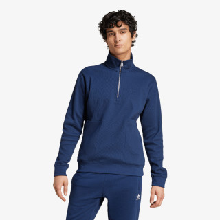 Adidas Pulóver ESS W 1/2 ZIP 