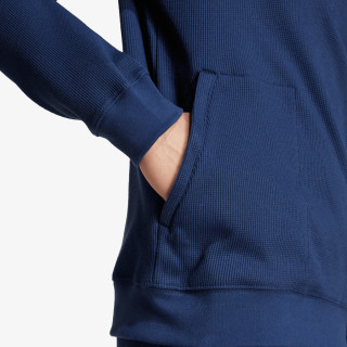Adidas Pulóver ESS W 1/2 ZIP 