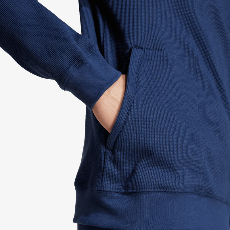 Adidas Pulóver ESS W 1/2 ZIP 