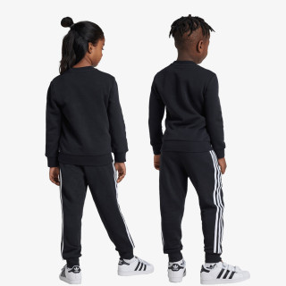 Adidas Melegítő Trefoil Crew 