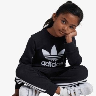 Adidas Melegítő Trefoil Crew 