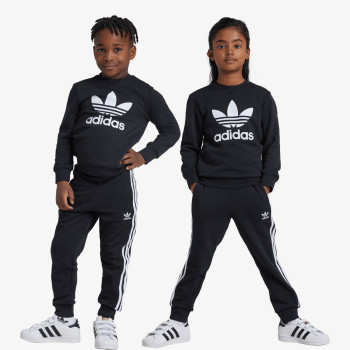 Adidas Melegítő Trefoil Crew 