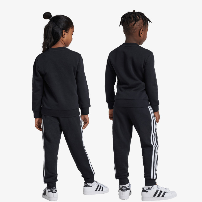 Adidas Melegítő Trefoil Crew 