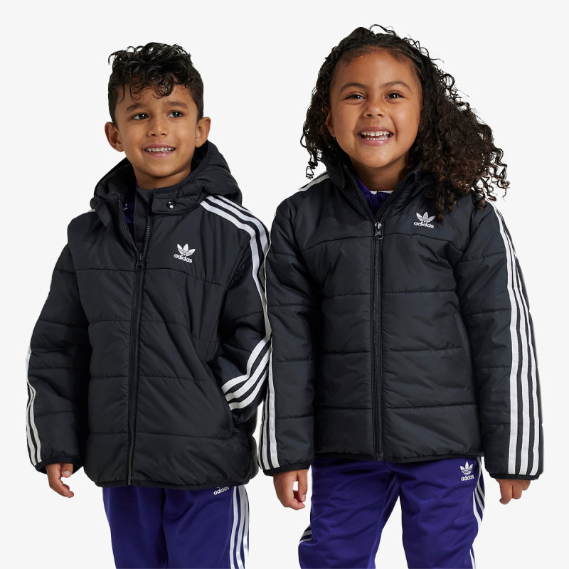Adidas Kabát Adicolor 