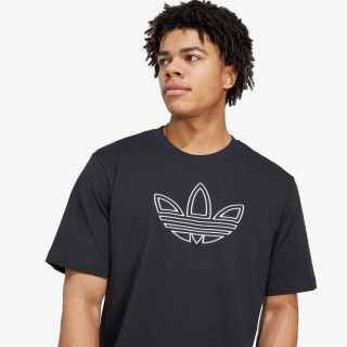 Adidas Póló OUTLINE TEE 