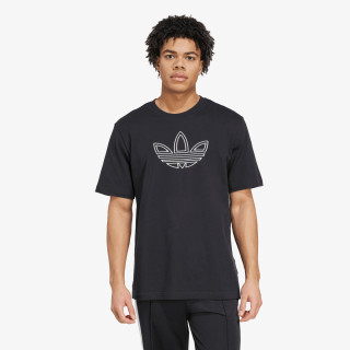 Adidas Póló OUTLINE TEE 