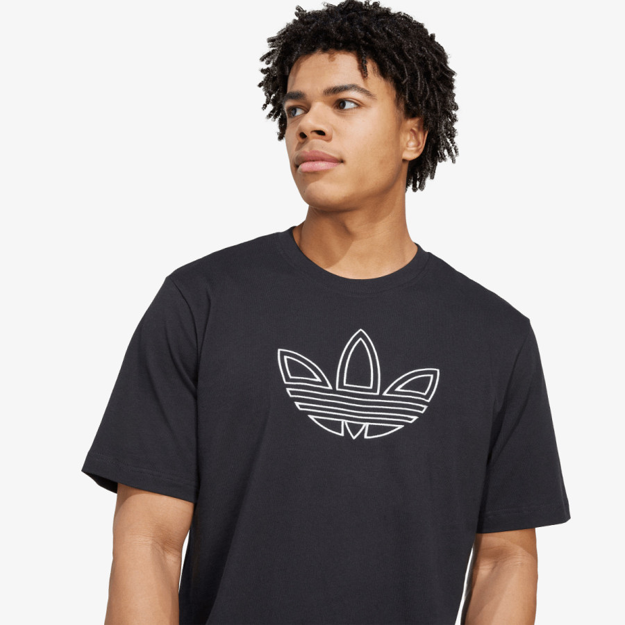 Adidas Póló OUTLINE TEE 