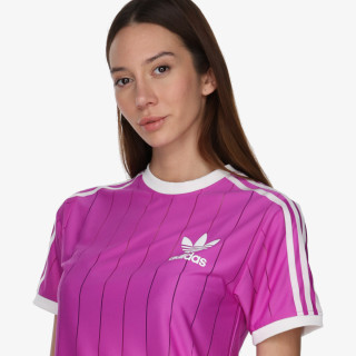 Adidas Póló 3 S PNST TEE 