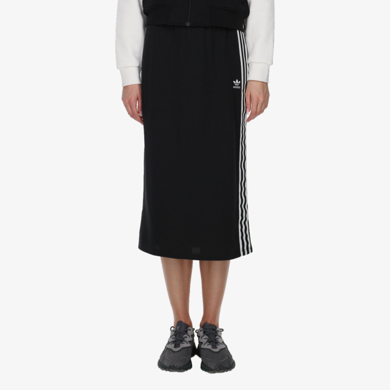 Adidas Szoknya KNITTED SKIRT 