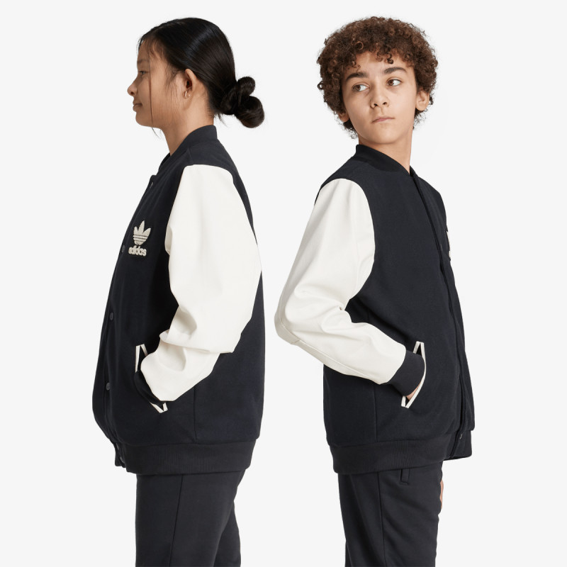 Adidas Kabát VRCT JACKET 