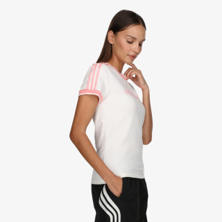 Adidas Póló BADGE SLIM TEE 