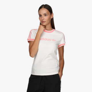 Adidas Póló BADGE SLIM TEE 