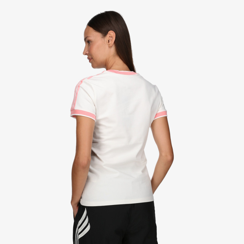 Adidas Póló BADGE SLIM TEE 