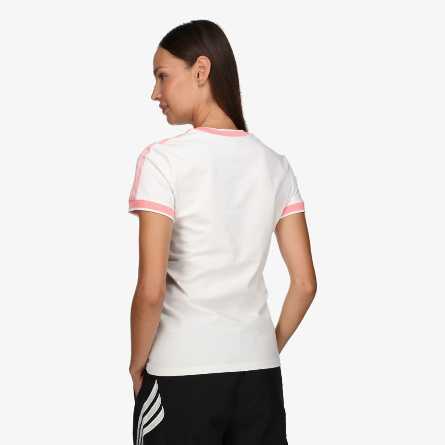 Adidas Póló BADGE SLIM TEE 