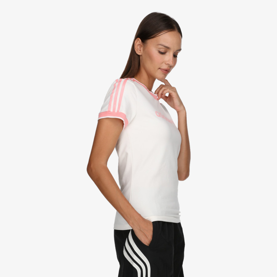 Adidas Póló BADGE SLIM TEE 