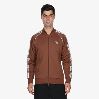 Adidas Kapucnis pulóver SST TT 