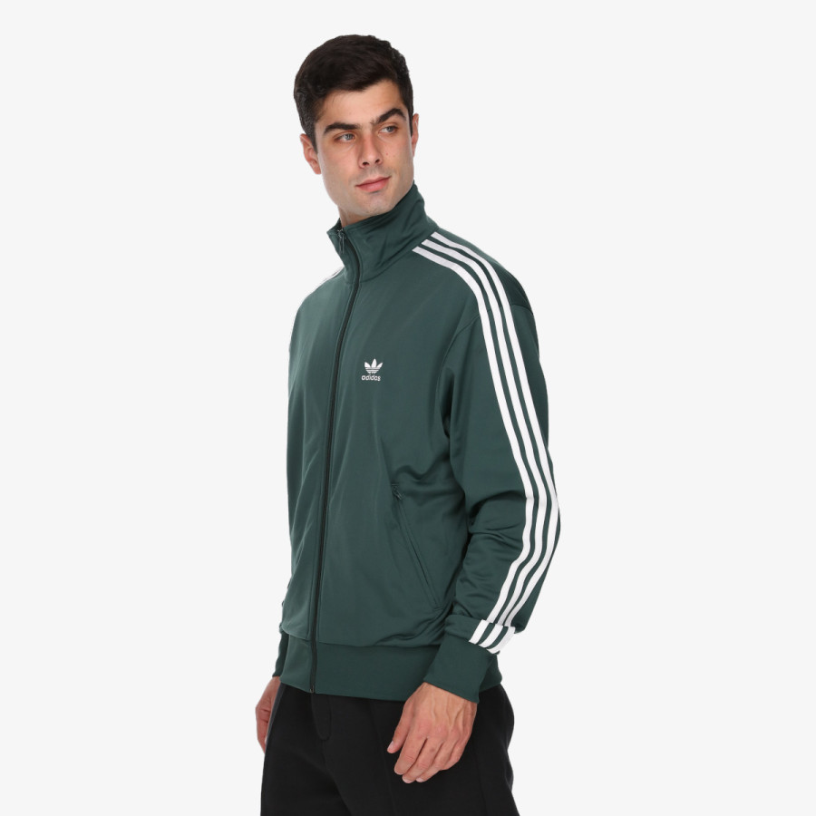 Adidas Pulóver Adicolor Firebird 