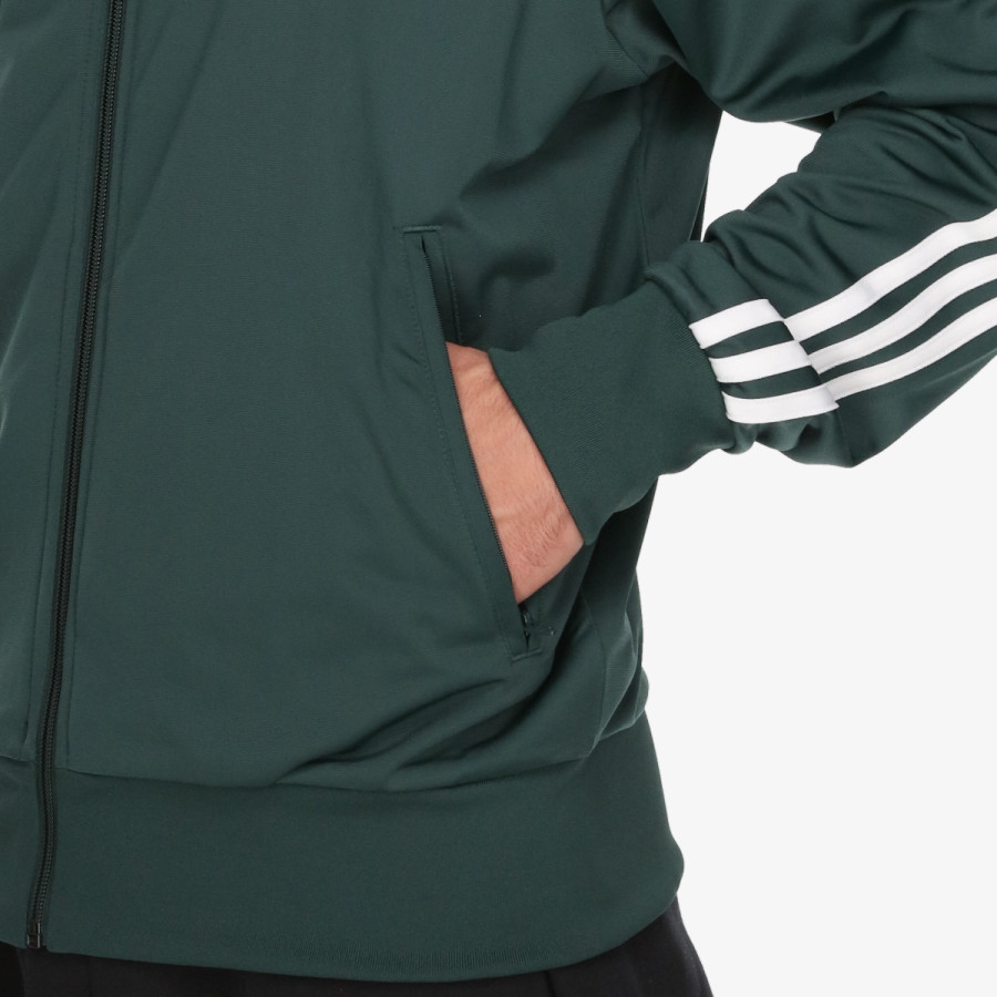 Adidas Pulóver Adicolor Firebird 