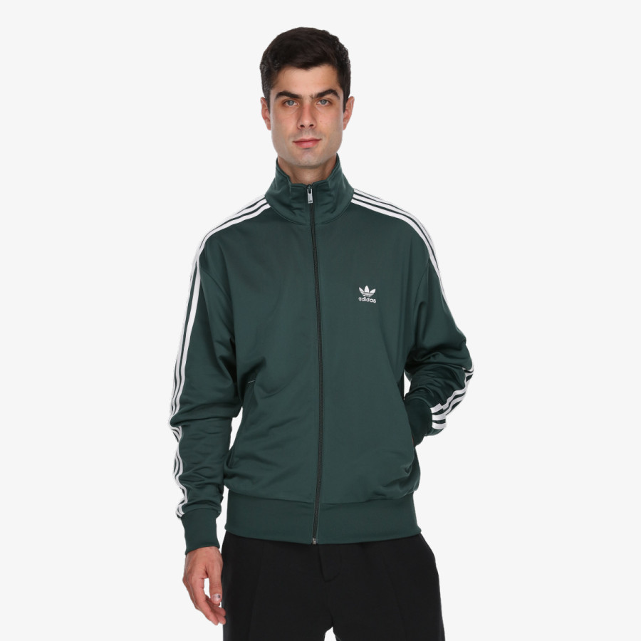 Adidas Pulóver Adicolor Firebird 