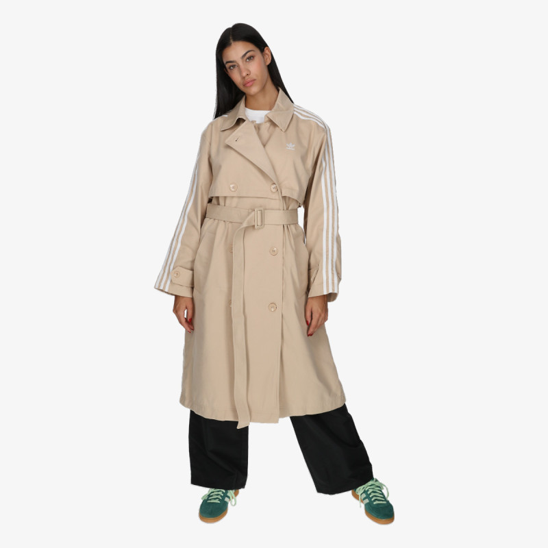Adidas Széldzseki TCOAT TWILL 