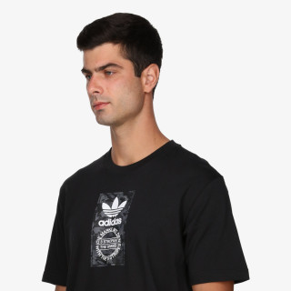 Adidas Póló Camo Label 