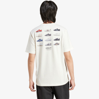 Adidas Póló TS Sport 