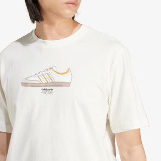 Adidas Póló TS Sport 