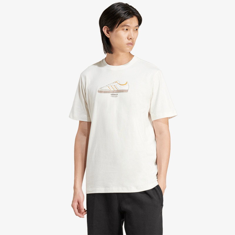 Adidas Póló TS Sport 