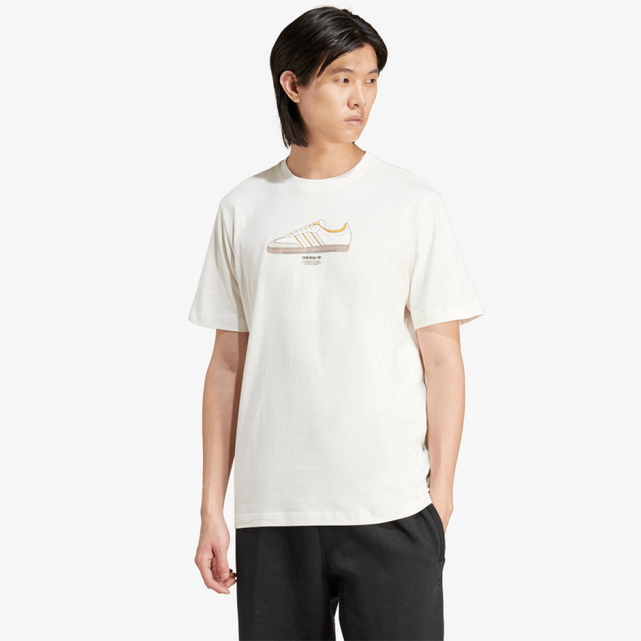 Adidas Póló TS Sport 