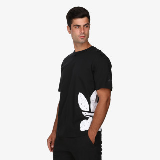 Adidas Póló TS Street 