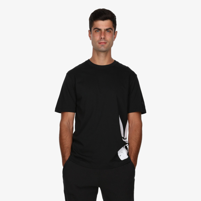 Adidas Póló TS Street 
