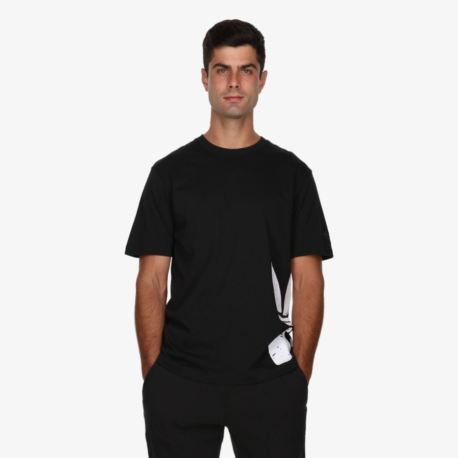 Adidas Póló TS Street 
