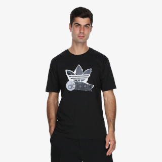 Adidas Póló TS Fashion 