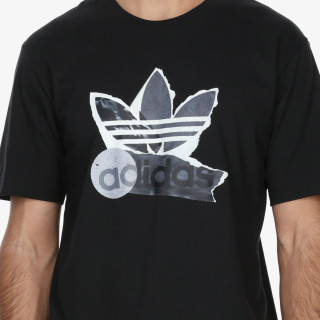 Adidas Póló TS Fashion 