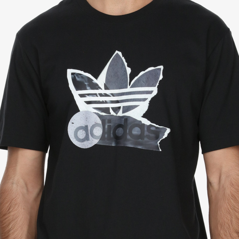 Adidas Póló TS Fashion 