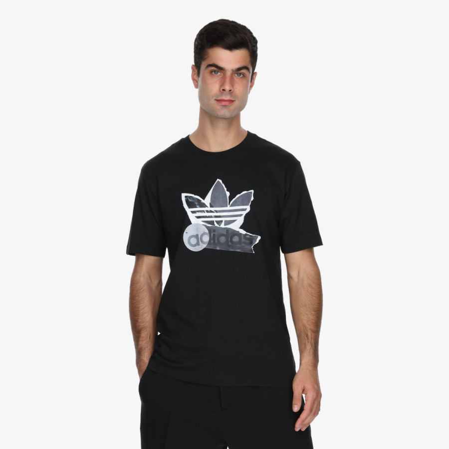 Adidas Póló TS Fashion 